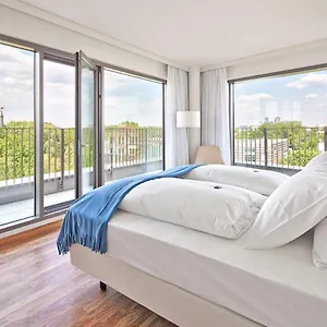 Pestana Tiergarten Berlin