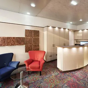 Hotel Stadthotel Am Wasen