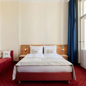 Hotell Novum Gates Charlottenburg, Berlin