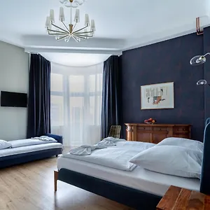 Bellevue Am Kurfuerstendamm Berlin