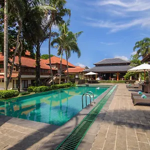*** Hotel Champlung Sari And Indonésia