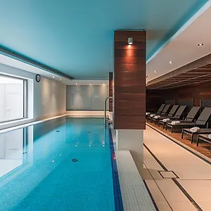 Pestana Tiergarten Berlin