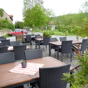 Hotel-gasthof-schiff 3* Winterhausen