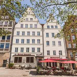 Hotel Ringhotel Jensen