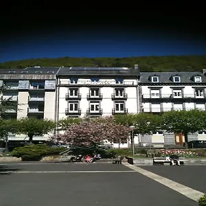 hotel-de-londres-le-mont-dore.hotels-rhonealpes.com/