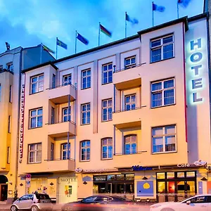 Hotell Art Charlottenburger Hof, Berlin