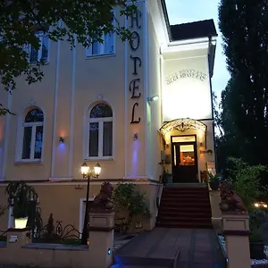 Konstanz Berlin
