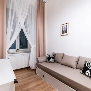 ** Apart-hotel Dietla 32 - Ideal Location In The Heart Of Krakow, Between Main Square And Kazimierz District Polónia