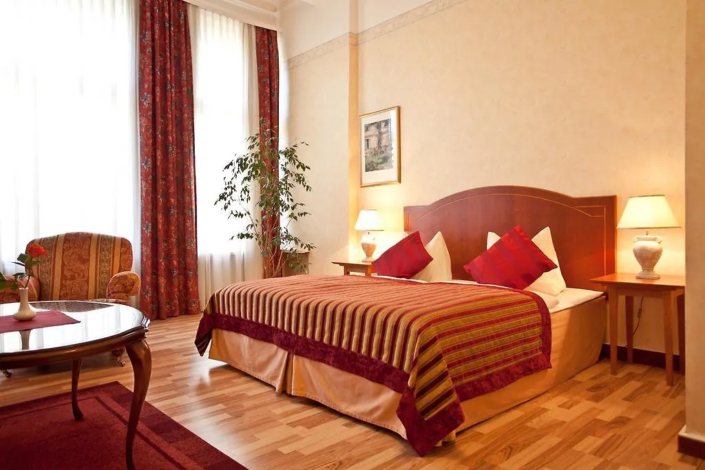 Safestay Berlin Hotel