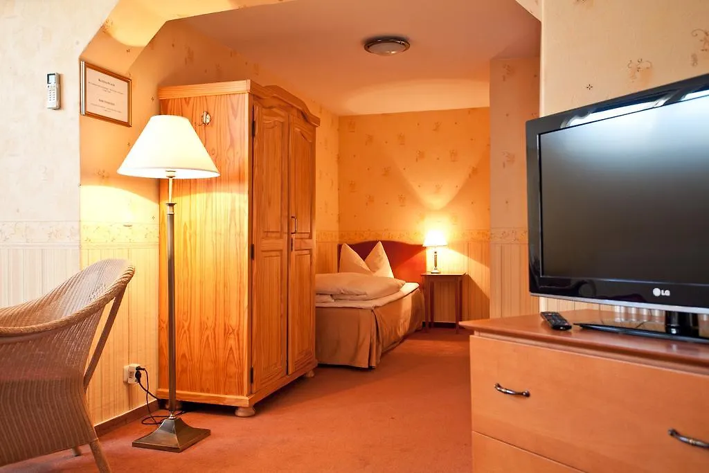 Safestay Berlin Hotel