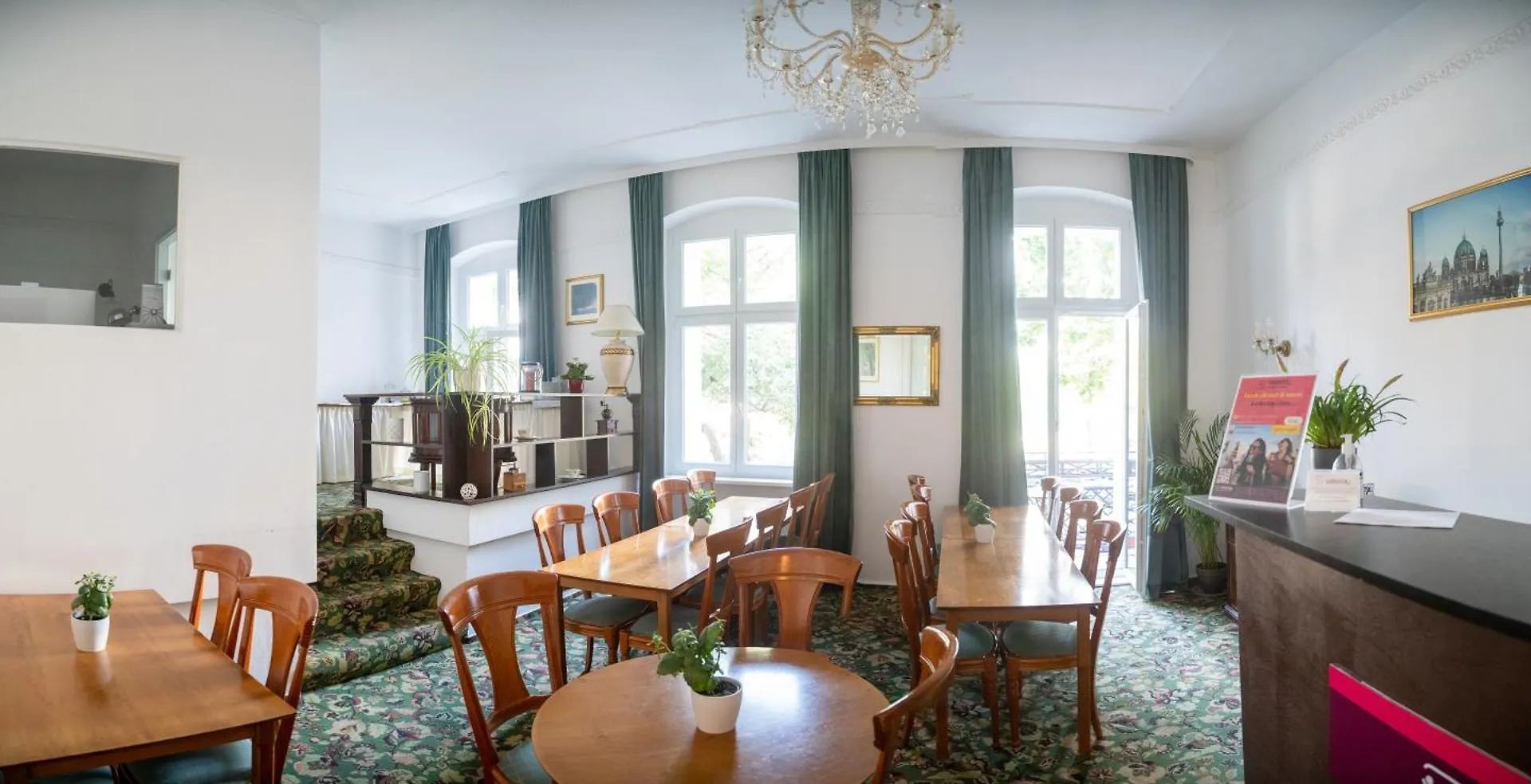 Safestay Berlin Deutschland