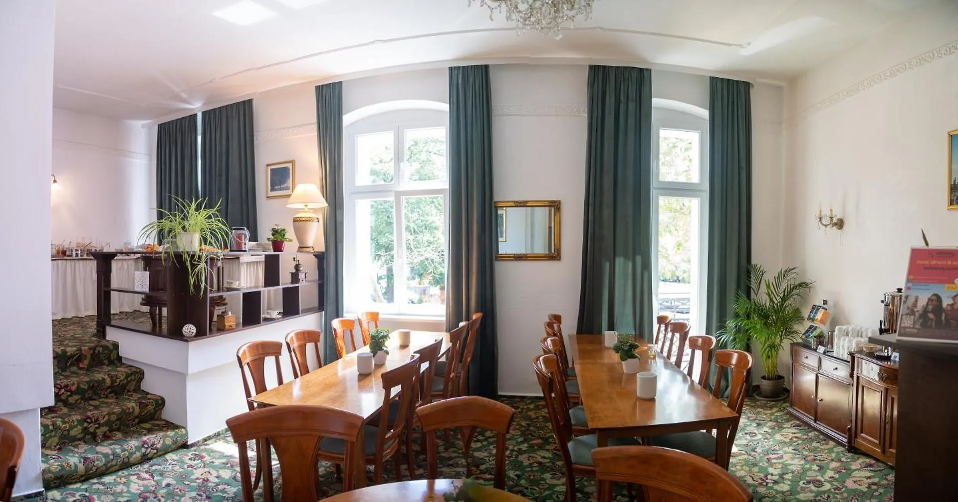 Hotel Safestay Berlin