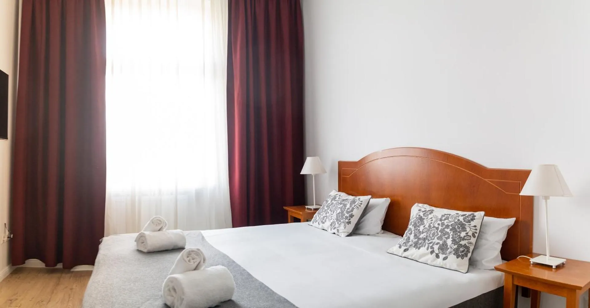 Safestay Berlin