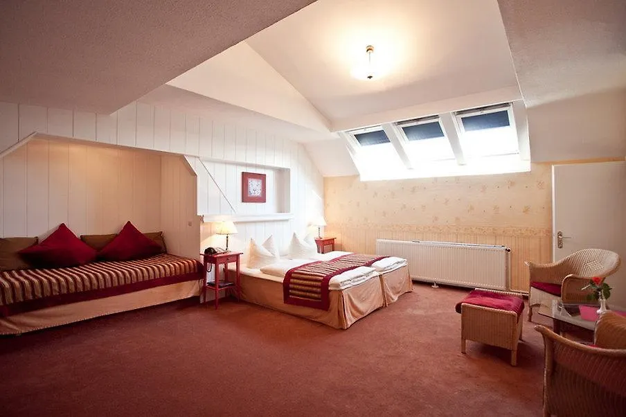 Safestay Berlin 3*,  Deutschland