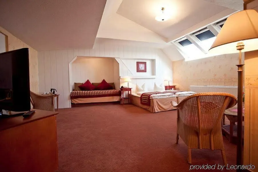 Hotel Safestay Berlin