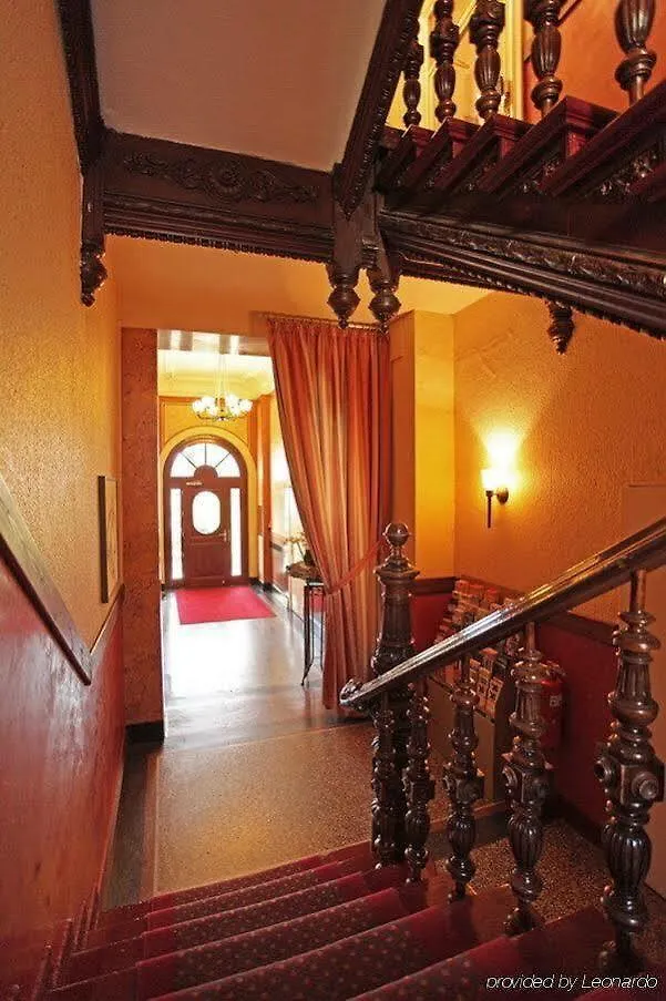 Safestay Berlin Hotel