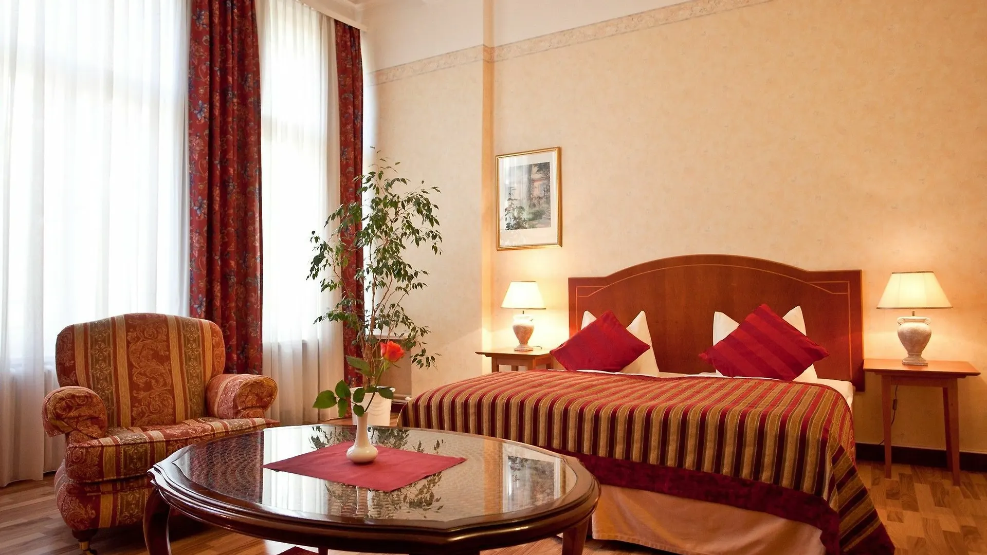 Hotel Safestay Berlin