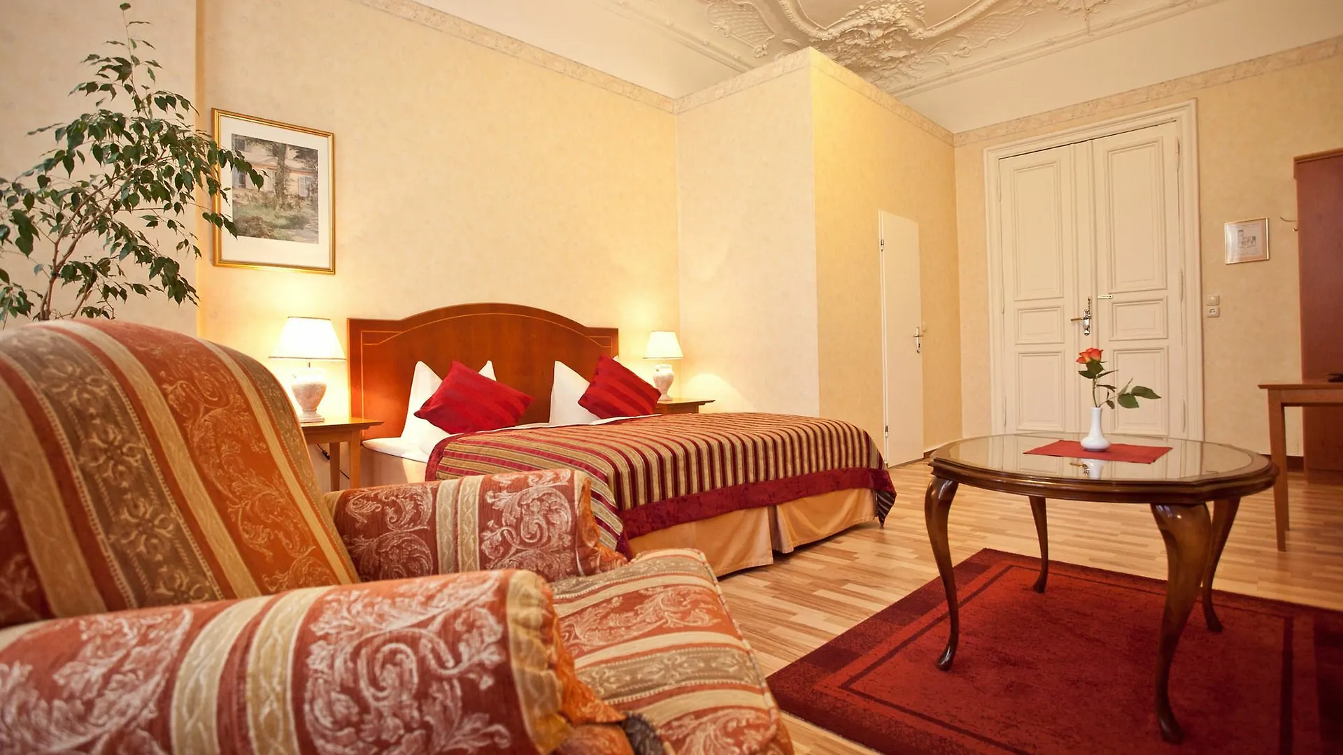 Safestay Berlin 3*,