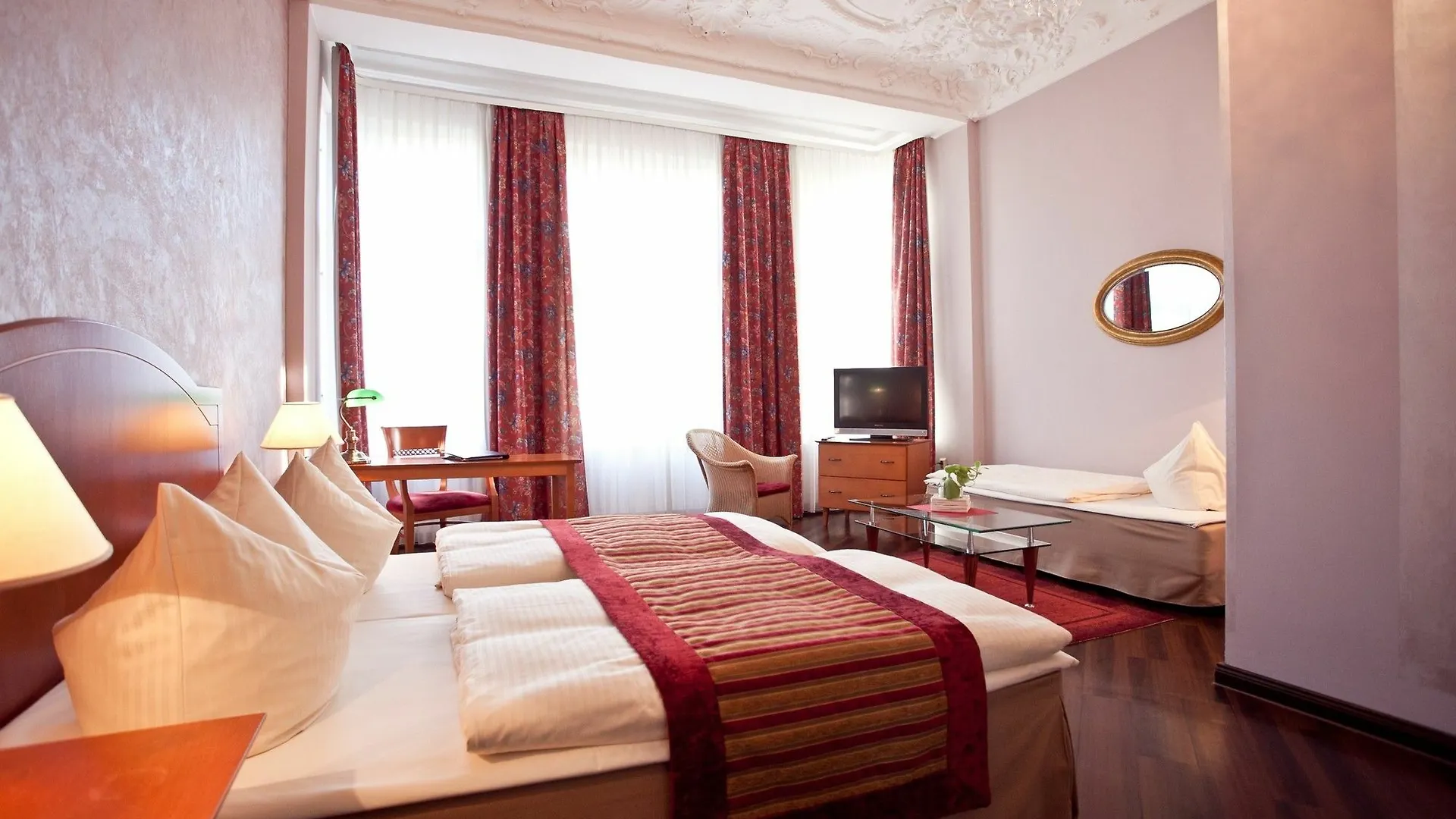 Safestay Berlin Hotel
