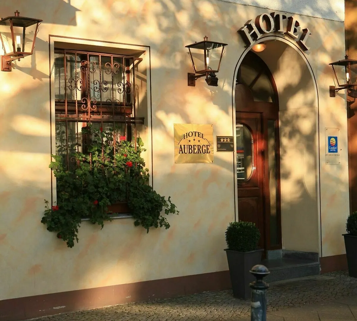 Safestay Berlin Hotel