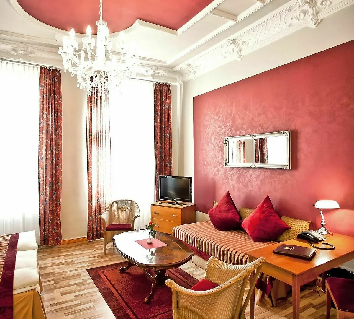 Safestay Berlin