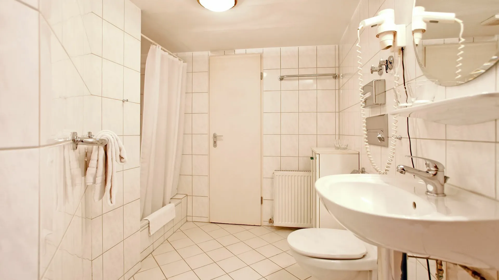 Safestay Berlin