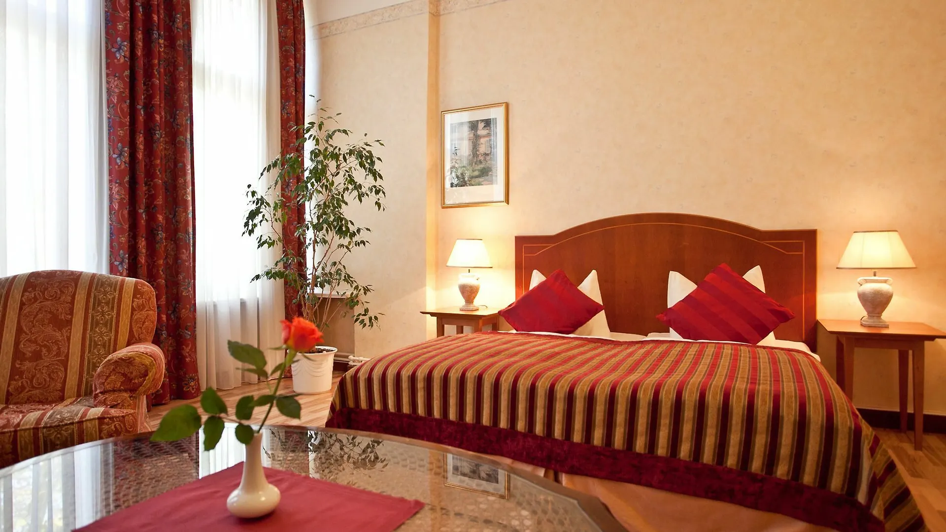 Safestay Berlin Hotel
