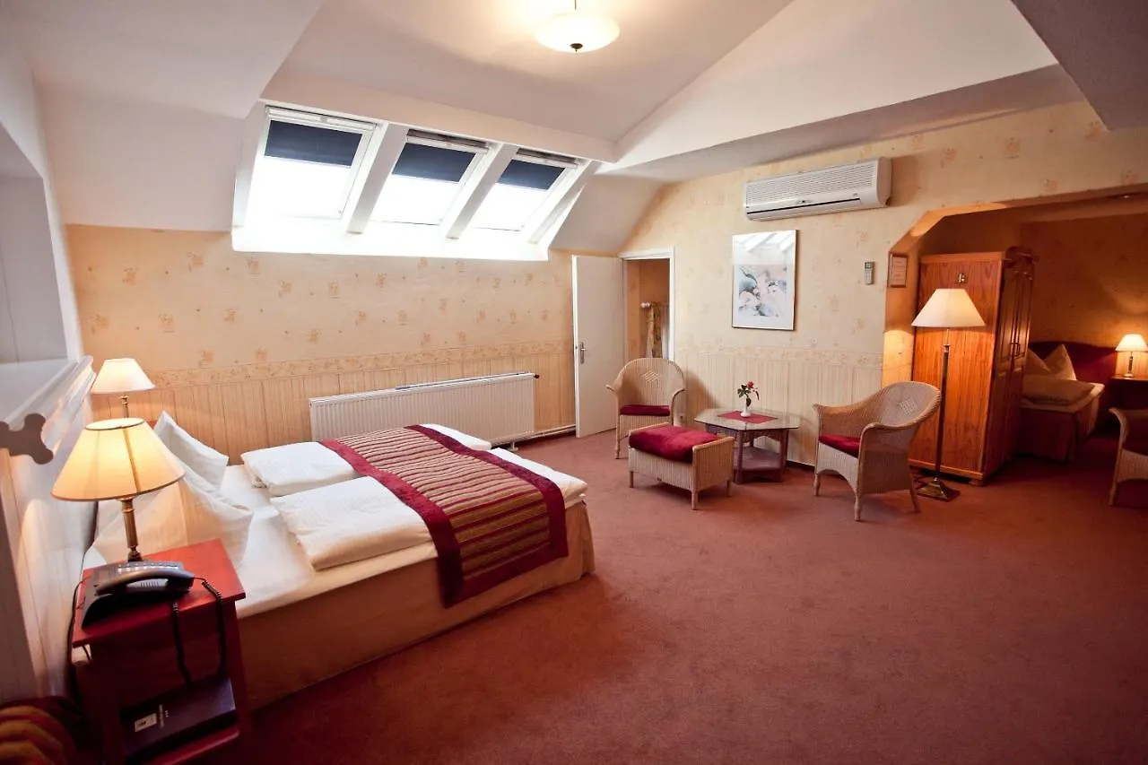 *** Hotel Safestay Berlin Deutschland